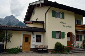 Appartement Bergwiesen, Sankt Ulrich Am Pillersee, Österreich